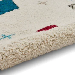 Boho A859 Multi Rug 17 Boho A859 Multi Rug -Julian Charles BohoA859Multi 8