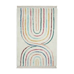 Boho C443 Multi Rug -Julian Charles BohoC443Multi 2