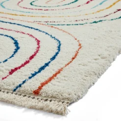 Boho C443 Multi Rug -Julian Charles BohoC443Multi 6