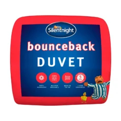 Silentnight Bounceback 10.5 Tog Duvet