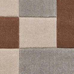 Brooklyn BRK04 Beige/Grey Rug -Julian Charles BrooklynBRK04Beige.Grey 5