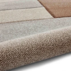 Brooklyn BRK04 Beige/Grey Rug -Julian Charles BrooklynBRK04Beige.Grey 8