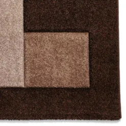 Brooklyn BRK04 Brown/Beige Rug 15 Brooklyn BRK04 Brown/Beige Rug -Julian Charles BrooklynBRK04Brown.Beige 4