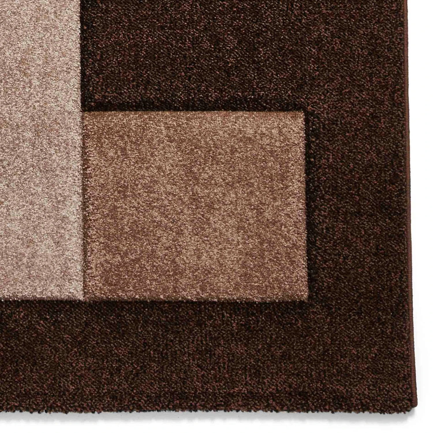 Brooklyn BRK04 Brown/Beige Rug 7 Brooklyn BRK04 Brown/Beige Rug - Image 7