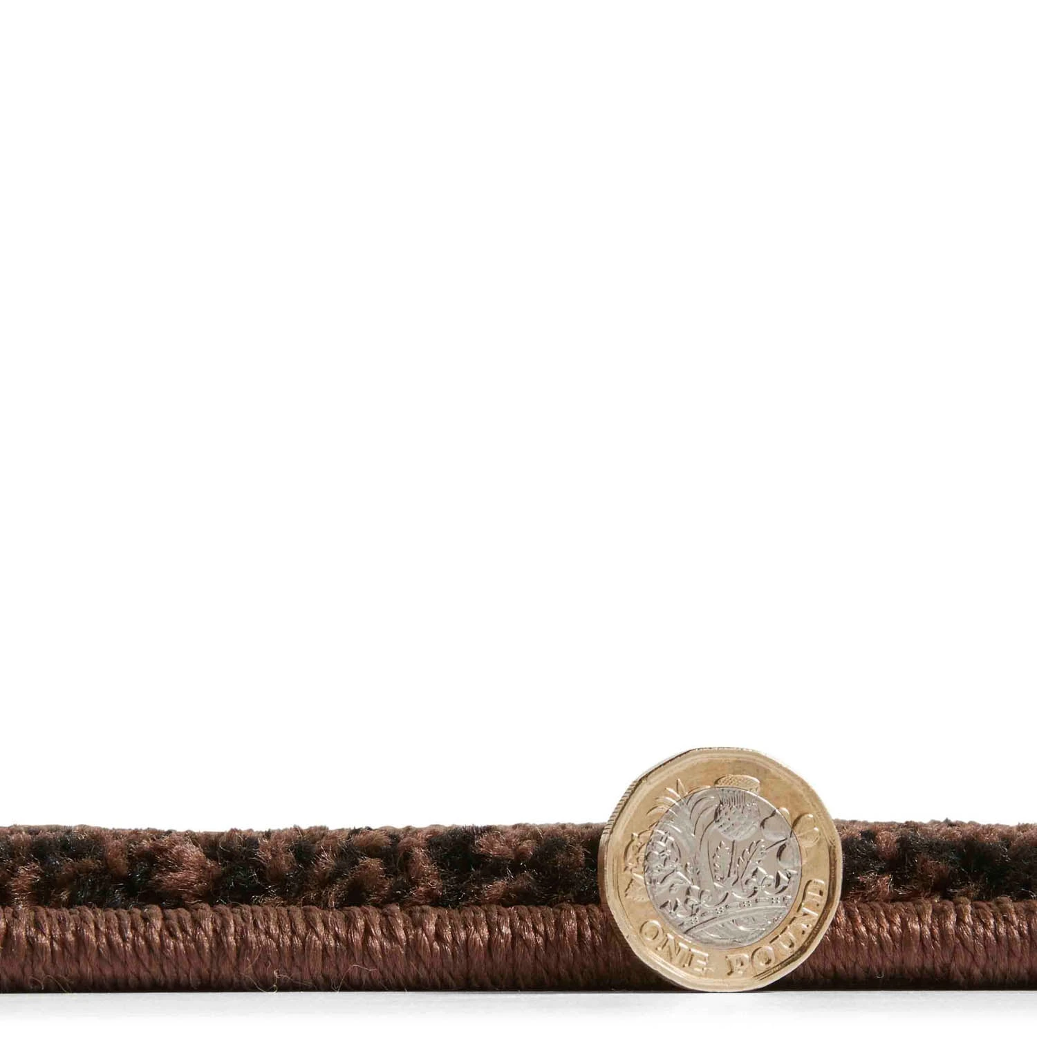 Brooklyn BRK04 Brown/Beige Rug 3 Brooklyn BRK04 Brown/Beige Rug - Image 3