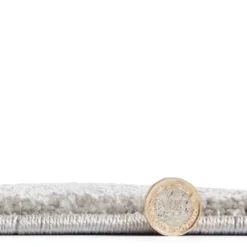 Brooklyn BRK04 Grey/Yellow Rug -Julian Charles BrooklynBRK04Grey.Yellow 7