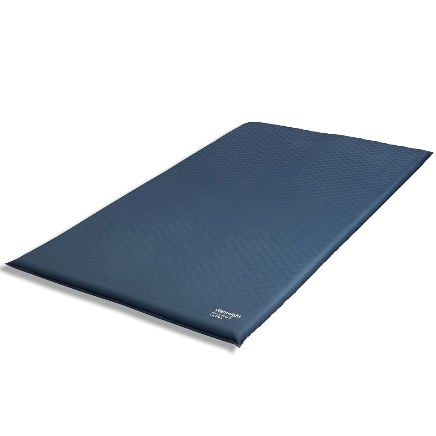 Silentnight Camping Collection Self Inflating Mattress 1 Silentnight Camping Collection Self Inflating Mattress