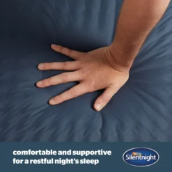 Silentnight Camping Collection Self Inflating Mattress 14 Silentnight Camping Collection Self Inflating Mattress -Julian Charles CAMPINGCOLLECTIONSELFINFLATINGMATTRESSDOUBLE 5