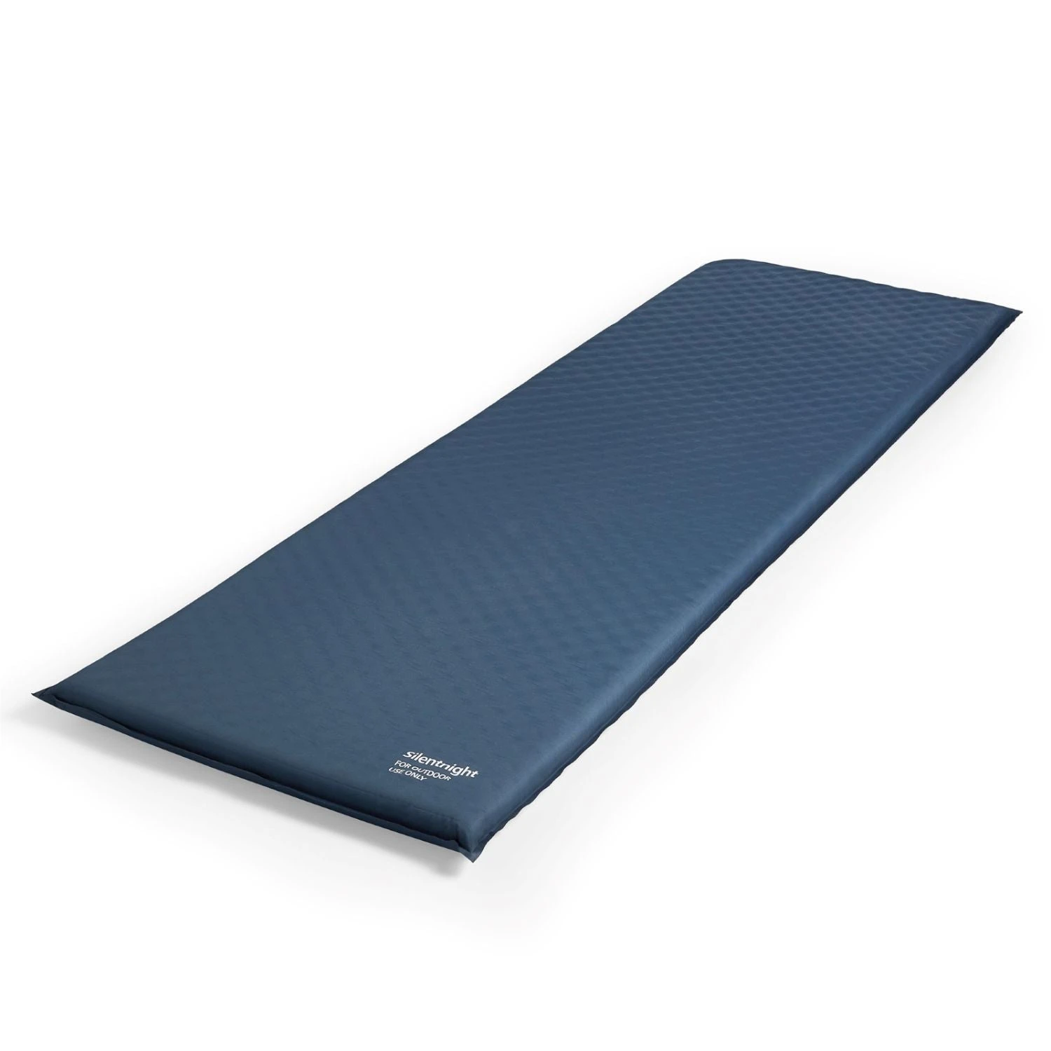 Silentnight Camping Collection Self Inflating Mattress 2 Silentnight Camping Collection Self Inflating Mattress - Image 2