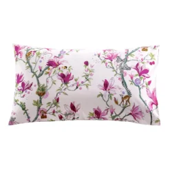 Cath Kidston Story Tree Pink 100% Cotton Duvet Set -Julian Charles CathKidstonStoryTree004