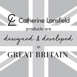 Catherine Lansfield Cream 1200Gsm Bobble Bath Mat -Julian Charles CatherineLansfield