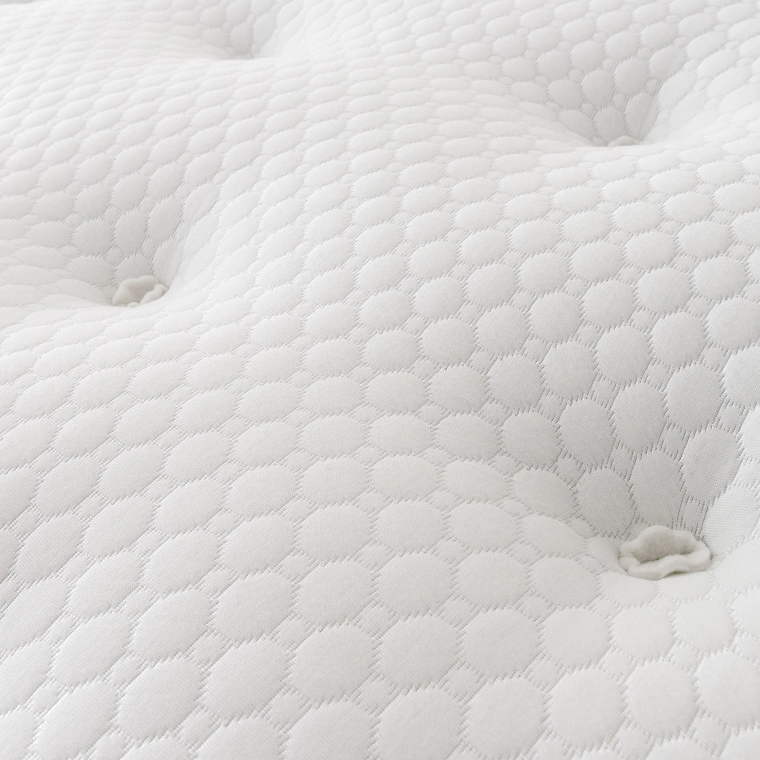 Silentnight 1000 Pocket Mattress 2 Silentnight 1000 Pocket Mattress - Image 2