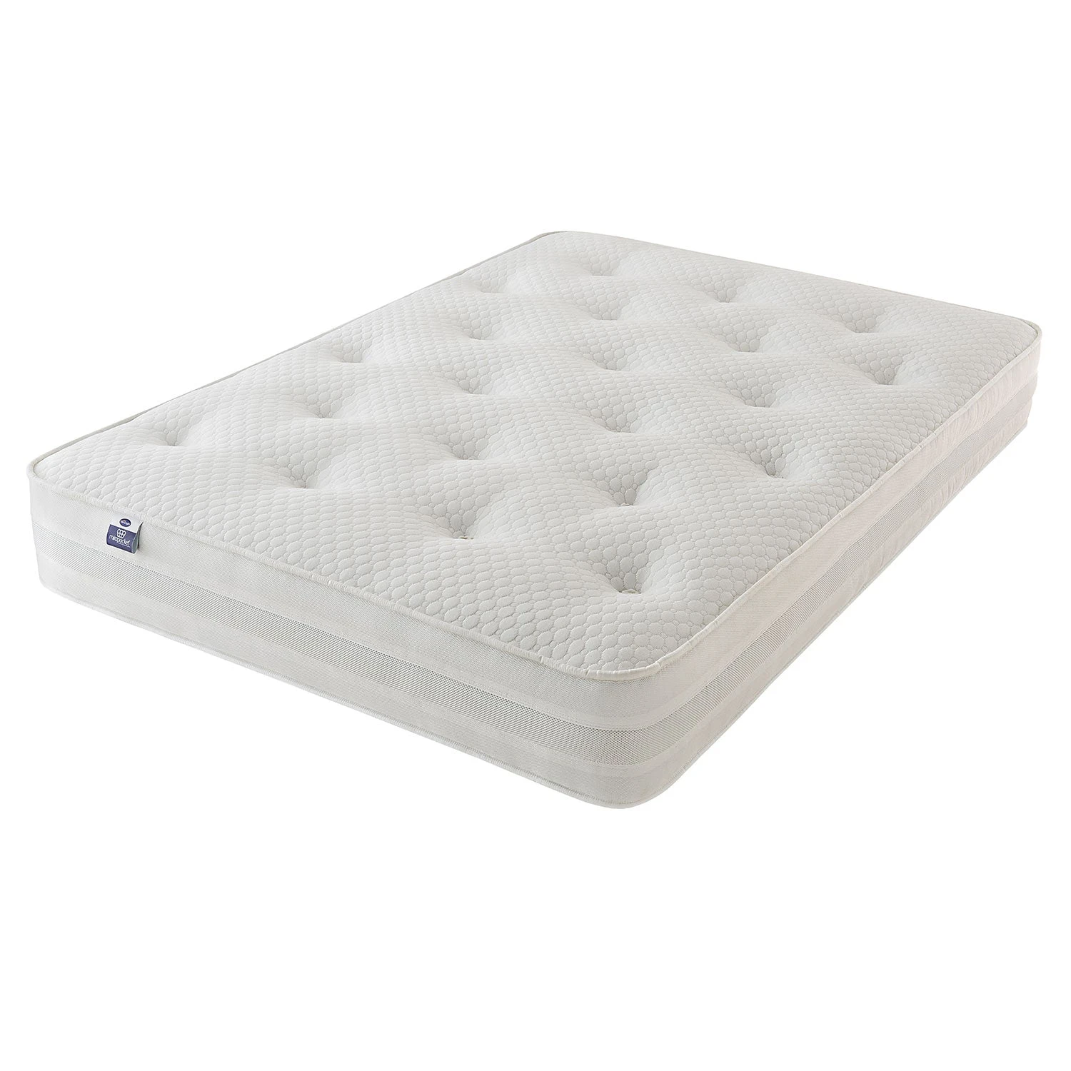 Silentnight 1000 Pocket Mattress 3 Silentnight 1000 Pocket Mattress - Image 3