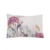 Voyage Country Hedgerow Cream Floral 100% Cotton Housewife Pillowcase Pair