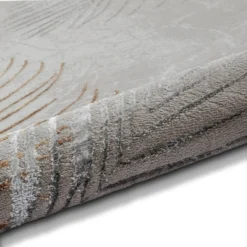 Creation 50051 Grey/Multi Rug -Julian Charles Creation50051Grey.Multi 8