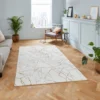 Creation G2848 Ivory/Gold Rug