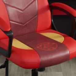 Marvel Avengers Computer Gaming Chair -Julian Charles DIS AVNCGCH MarvelComputerGamingChair RS FE2 SQ