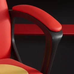 Marvel Avengers Computer Gaming Chair -Julian Charles DIS AVNCGCH MarvelComputerGamingChair RS FE4 SQ
