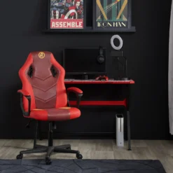 Marvel Avengers Computer Gaming Chair