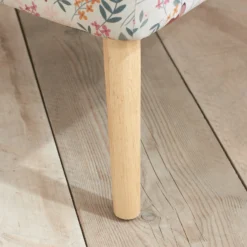 Disney Bambi Accent Chair -Julian Charles DIS BAMACCH BambiChair RS FE1 Square