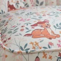 Disney Bambi Accent Chair -Julian Charles DIS BAMACCH BambiChair RS FE3 Square