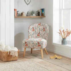 Disney Bambi Accent Chair