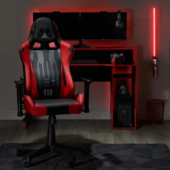 Star Wars Darth Vader Computer Gaming Chair