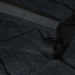 Star Wars Darth Vader Computer Gaming Chair -Julian Charles DIS DAVHCGCH DarthVaderComputerGamingChair RS FE10 Square