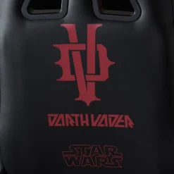 Star Wars Darth Vader Computer Gaming Chair -Julian Charles DIS DAVHCGCH DarthVaderComputerGamingChair RS FE2 Square