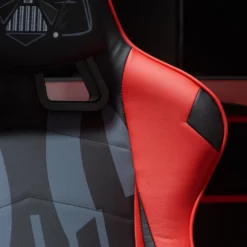 Star Wars Darth Vader Computer Gaming Chair -Julian Charles DIS DAVHCGCH DarthVaderComputerGamingChair RS FE4 Square