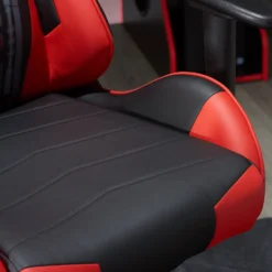 Star Wars Darth Vader Computer Gaming Chair -Julian Charles DIS DAVHCGCH DarthVaderComputerGamingChair RS FE5 Square