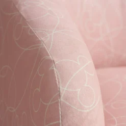 Disney Mickey Doodle Accent Swivel Chair -Julian Charles DIS DDISACSCH DisneyDoodleAccentSwivelChair RS FE5 Square