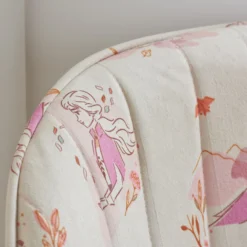 Disney Frozen Accent Chair -Julian Charles DIS FROACCH FrozenChair RS FE3 Square