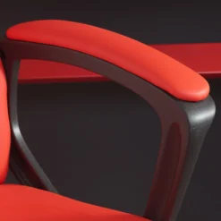Marvel Computer Gaming Chair -Julian Charles DIS MARCGCH MarvelComputerGamingChair RS FE4 SQ