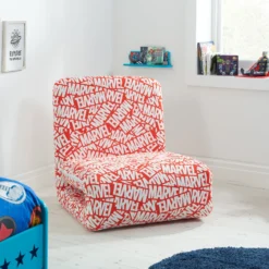 Marvel Fold Out Bed Chair