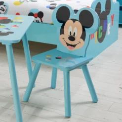 Disney Mickey Mouse Table & Chairs 7 Disney Mickey Mouse Table & Chairs -Julian Charles DIS MICTC MickeyMouseTableandChairs RS FE2 Square