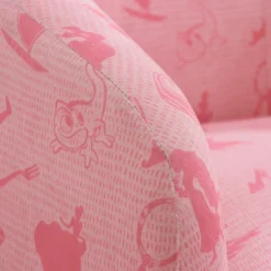 Kids Disney Princess Accent Swivel Chair 10 Kids Disney Princess Accent Swivel Chair -Julian Charles DIS PRIACSCH ChildrensPrincessAccentSwivelChair RS FE3 Square