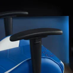 Star Wars R2D2 Hero Computer Gaming Chair -Julian Charles DIS R2DHCGCH R2D2Hero RS FE7 Square