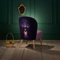 Disney Snow White Accent Chair