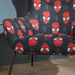 Spider-Man Occasional Chair -Julian Charles DIS SPIOCH Spider manOccasionalChair RS FE5 Square