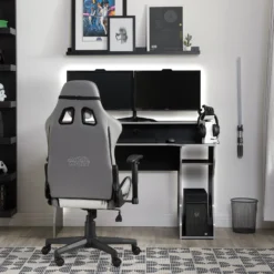 Star Wars Stormtrooper Hero Computer Gaming Chair -Julian Charles DIS STTHCGCH StormtrooperHero RS3