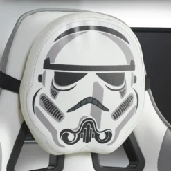 Star Wars Stormtrooper Hero Computer Gaming Chair -Julian Charles DIS STTHCGCH StormtrooperHero RS FE1