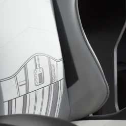 Star Wars Stormtrooper Hero Computer Gaming Chair -Julian Charles DIS STTHCGCH StormtrooperHero RS FE6