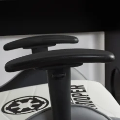 Star Wars Stormtrooper Hero Computer Gaming Chair -Julian Charles DIS STTHCGCH StormtrooperHero RS FE7