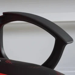 Star Wars Sith Trooper Patterned Gaming Chair -Julian Charles DIS STTPACHRE SithTrooperPatternedChair RS FE4