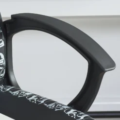 Star Wars Stormtrooper Patterned Gaming Chair -Julian Charles DIS STTPACHWHT StormtrooperPatternedChair RS FE4 SQ