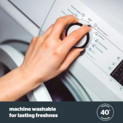 Silentnight Duck Feather And Down Anti Allergy 10.5 Tog Duvet -Julian Charles DuckFeather Down10.5TogDuvet Allsizes 8