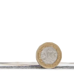 Faux Leopard Print Brown Rug -Julian Charles FauxLeopardPrintBrown.Beige 7