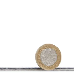 Faux Zebra Print Black/White Rug -Julian Charles FauxZebraPrintBlack.White 7