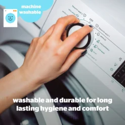 Silentnight Healthy Growth Breathable Anti Allergy Pillow -Julian Charles HealthyGrowthBreathablePillow 6